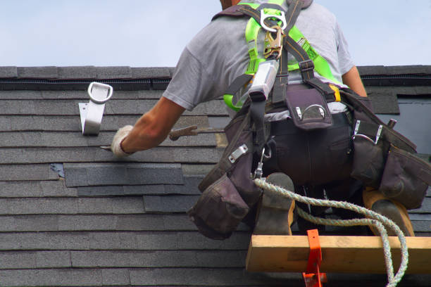 Best Storm Damage Roof Repair  in Shirley, NY