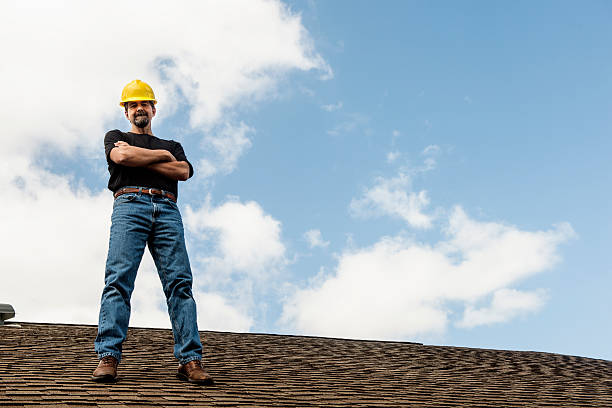 Professional Roofing Contractor in Shirley, NY